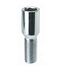 Tuner Lug Bolt 14mm x 1.50 With 1.38" Shank Tuner Lug Bolt 14mm x 1.50 With 1.38" Shank